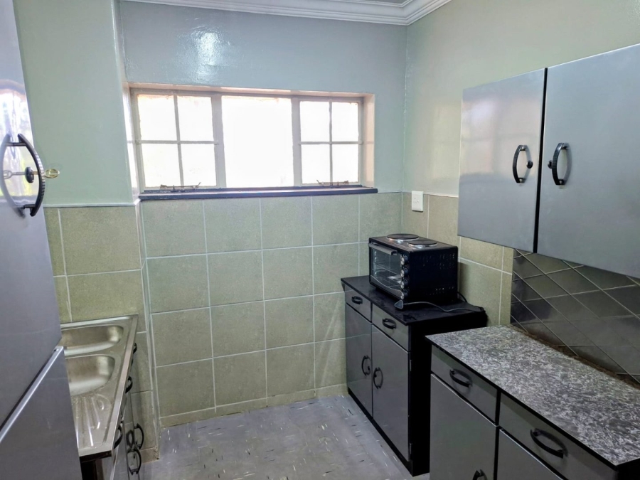 To Let 1 Bedroom Property for Rent in Stilfontein Ext 1 North West